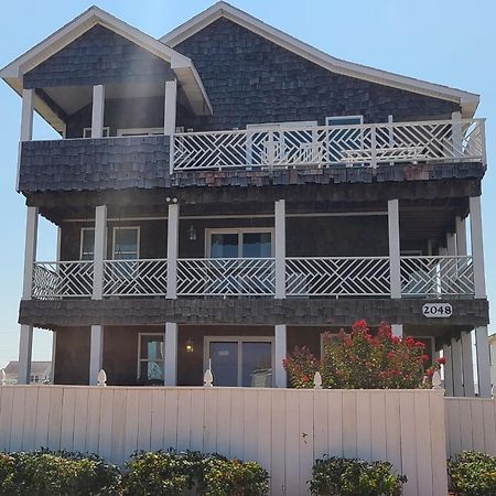 Pierhouse Bed & Breakfast Kill Devil Hills Esterno foto
