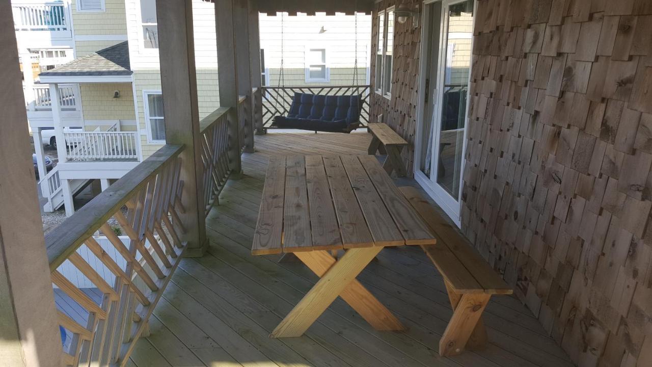 Pierhouse Bed & Breakfast Kill Devil Hills Esterno foto