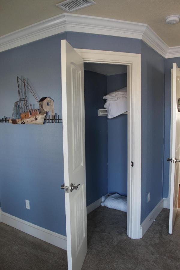 Pierhouse Bed & Breakfast Kill Devil Hills Esterno foto