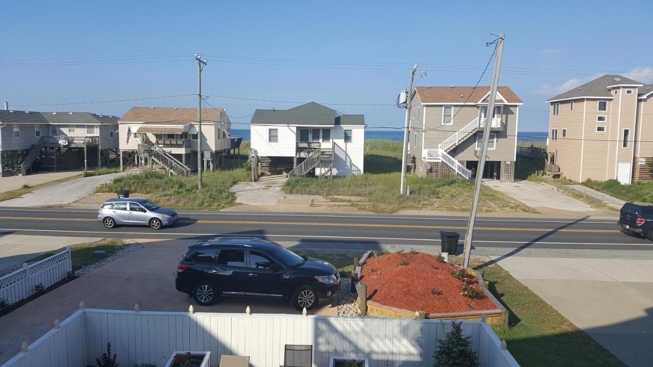 Pierhouse Bed & Breakfast Kill Devil Hills Esterno foto