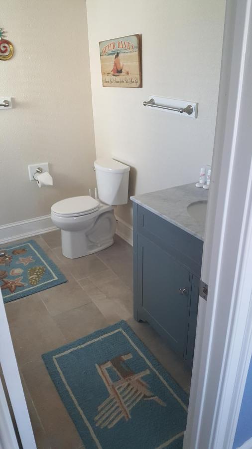 Pierhouse Bed & Breakfast Kill Devil Hills Esterno foto