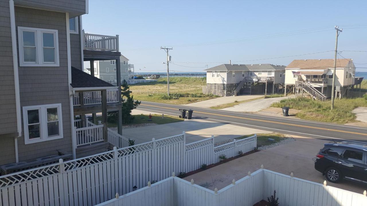 Pierhouse Bed & Breakfast Kill Devil Hills Esterno foto