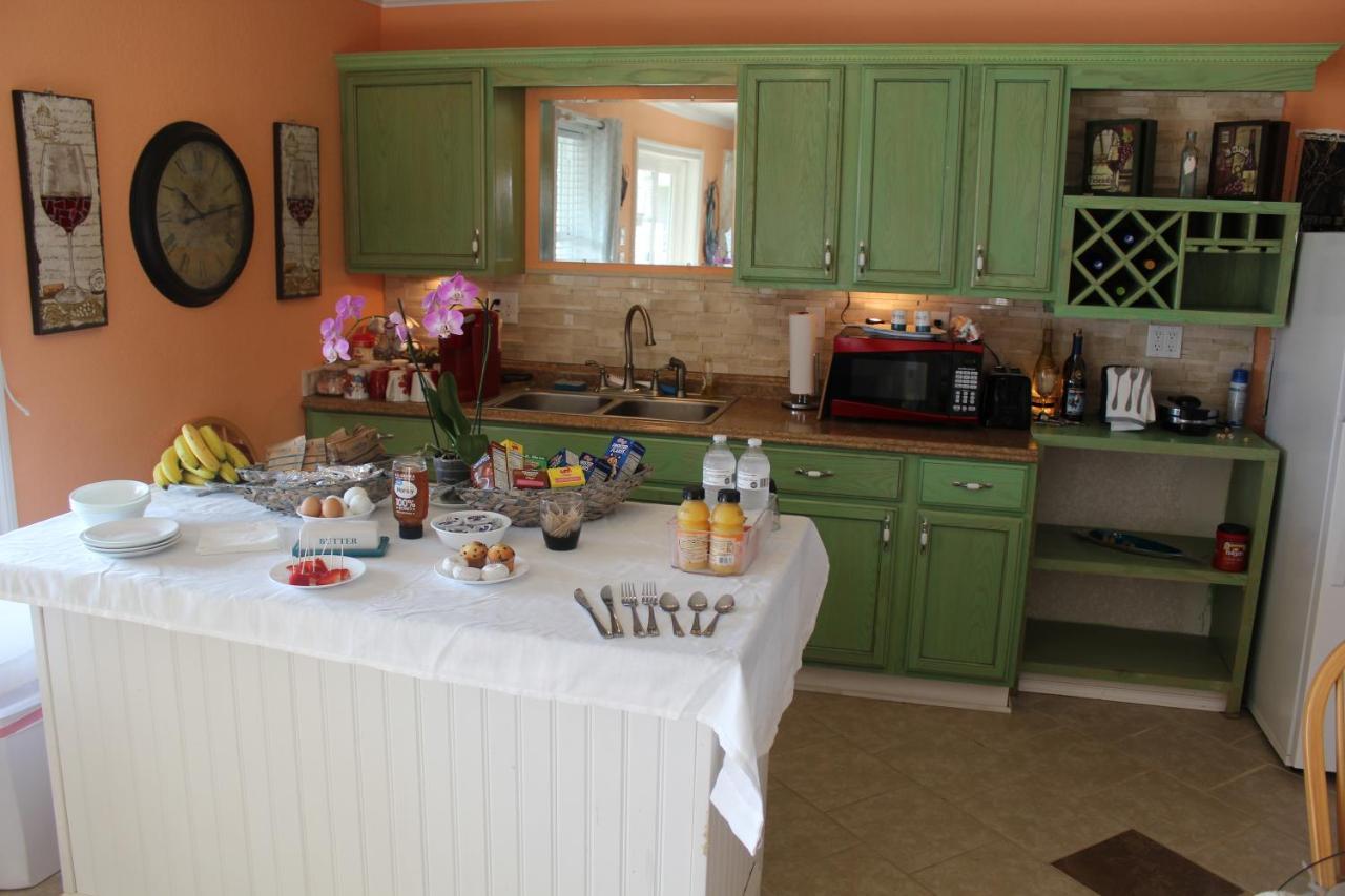 Pierhouse Bed & Breakfast Kill Devil Hills Esterno foto
