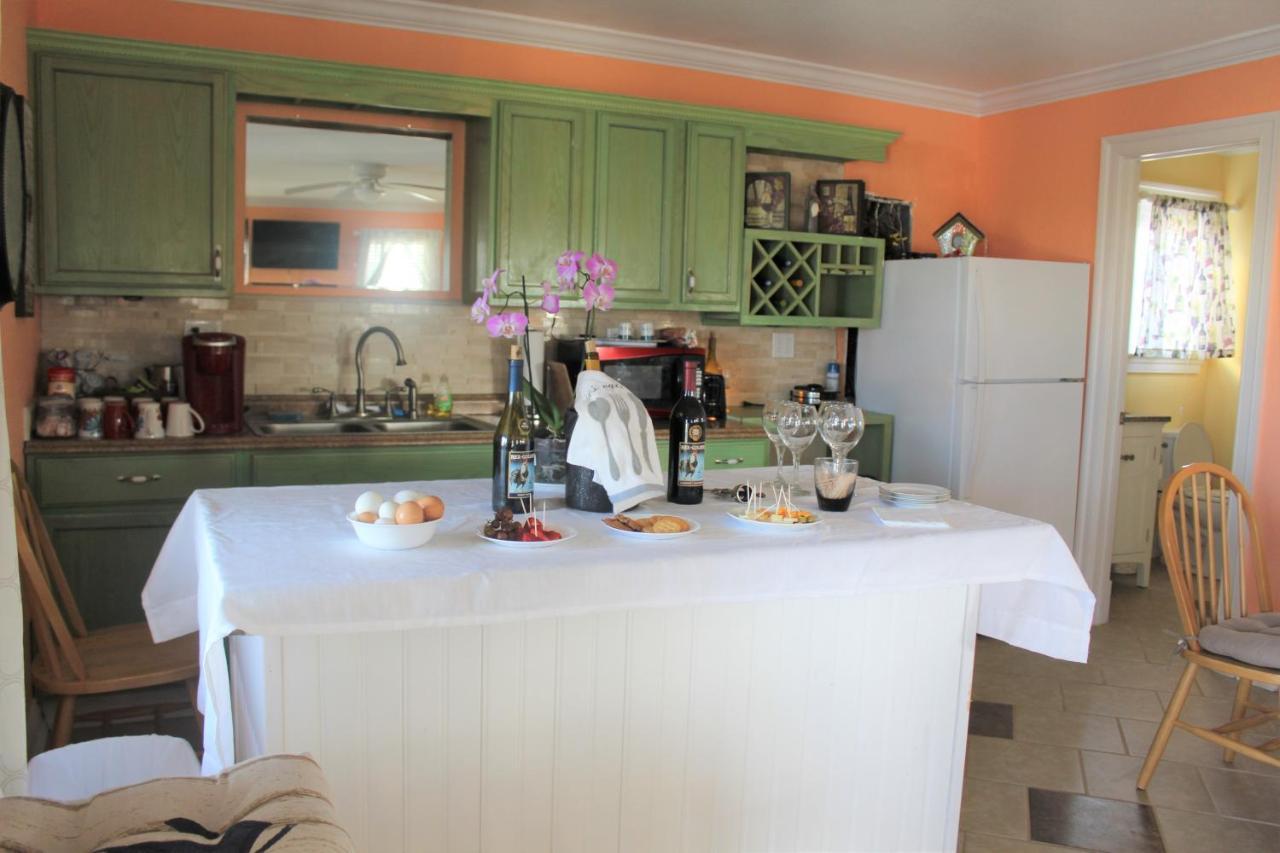 Pierhouse Bed & Breakfast Kill Devil Hills Esterno foto