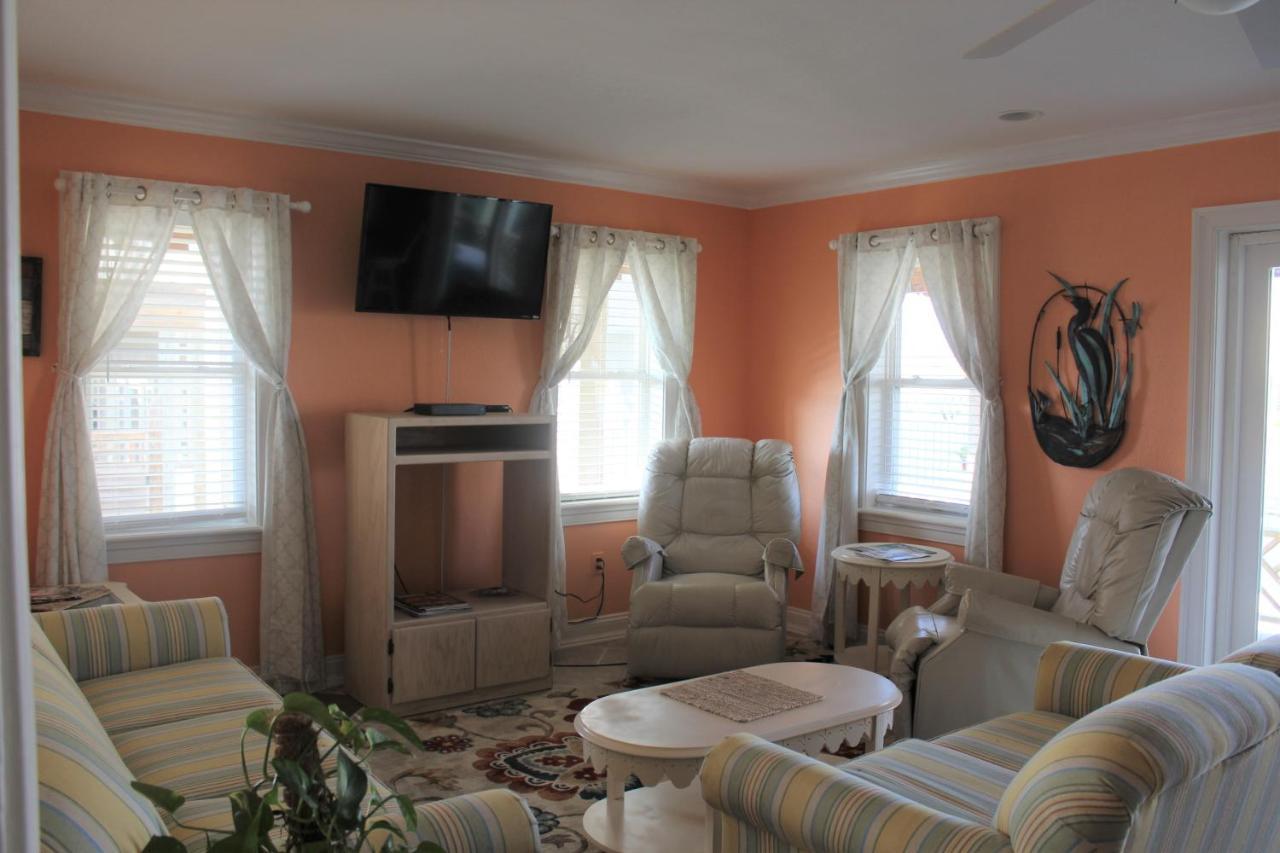Pierhouse Bed & Breakfast Kill Devil Hills Esterno foto