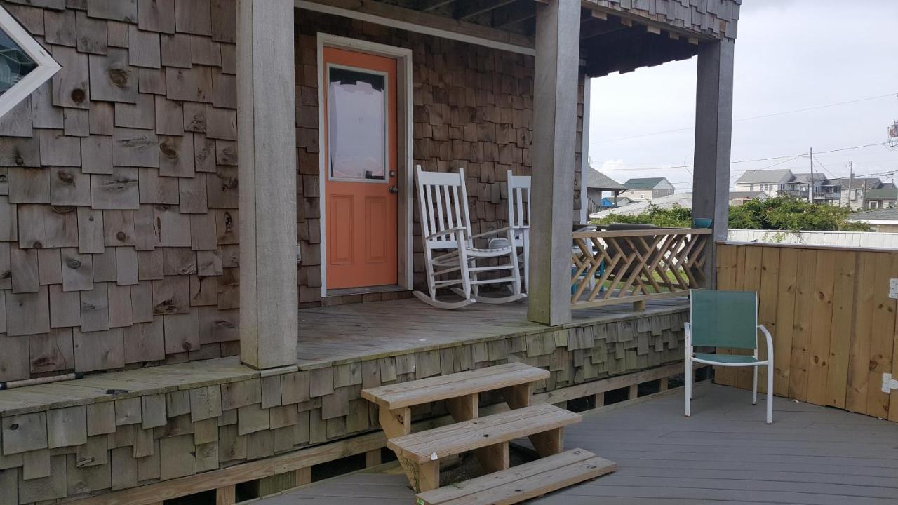 Pierhouse Bed & Breakfast Kill Devil Hills Esterno foto