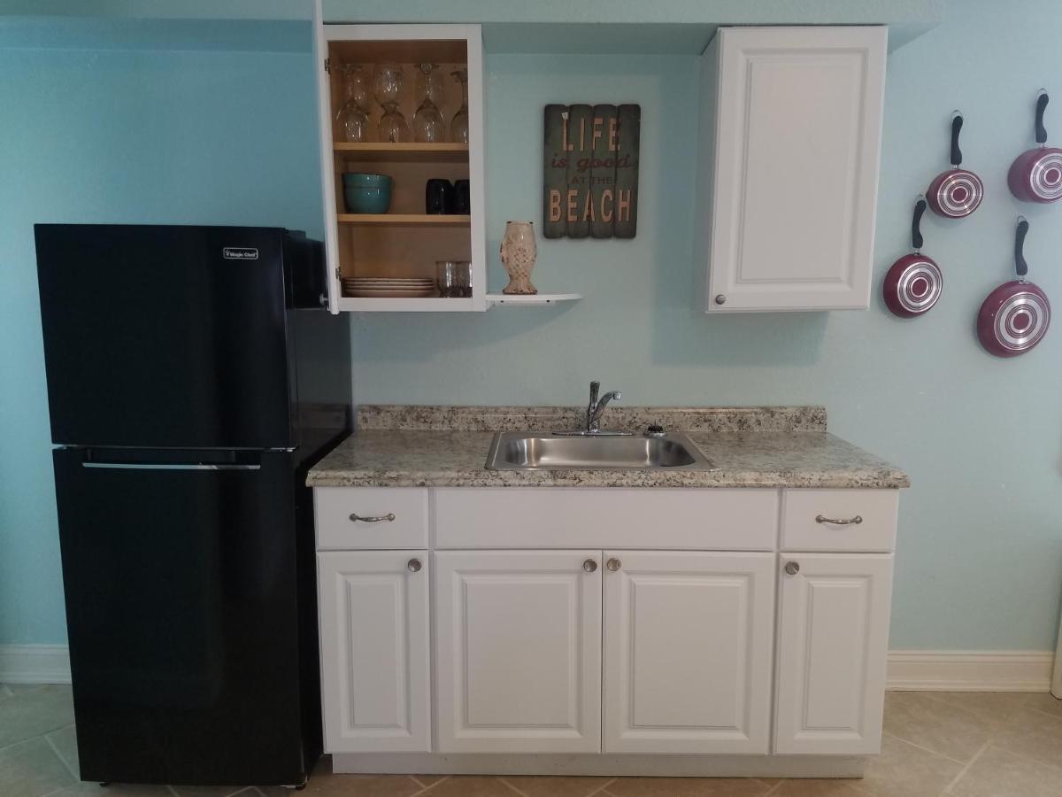 Pierhouse Bed & Breakfast Kill Devil Hills Esterno foto