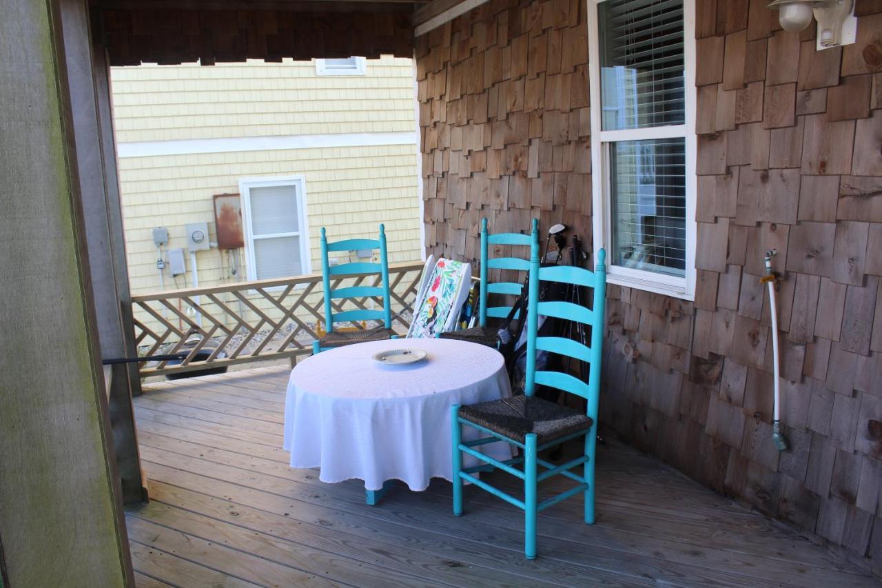 Pierhouse Bed & Breakfast Kill Devil Hills Esterno foto