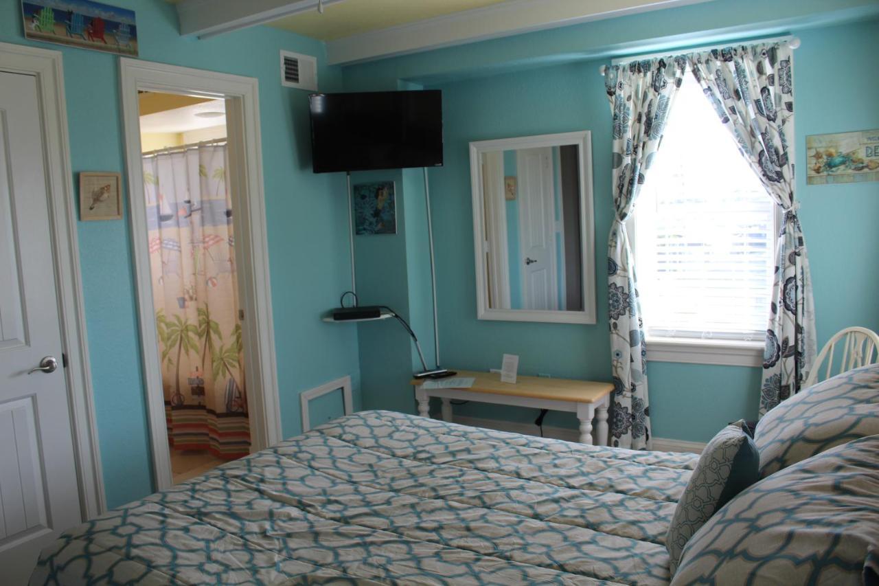 Pierhouse Bed & Breakfast Kill Devil Hills Esterno foto