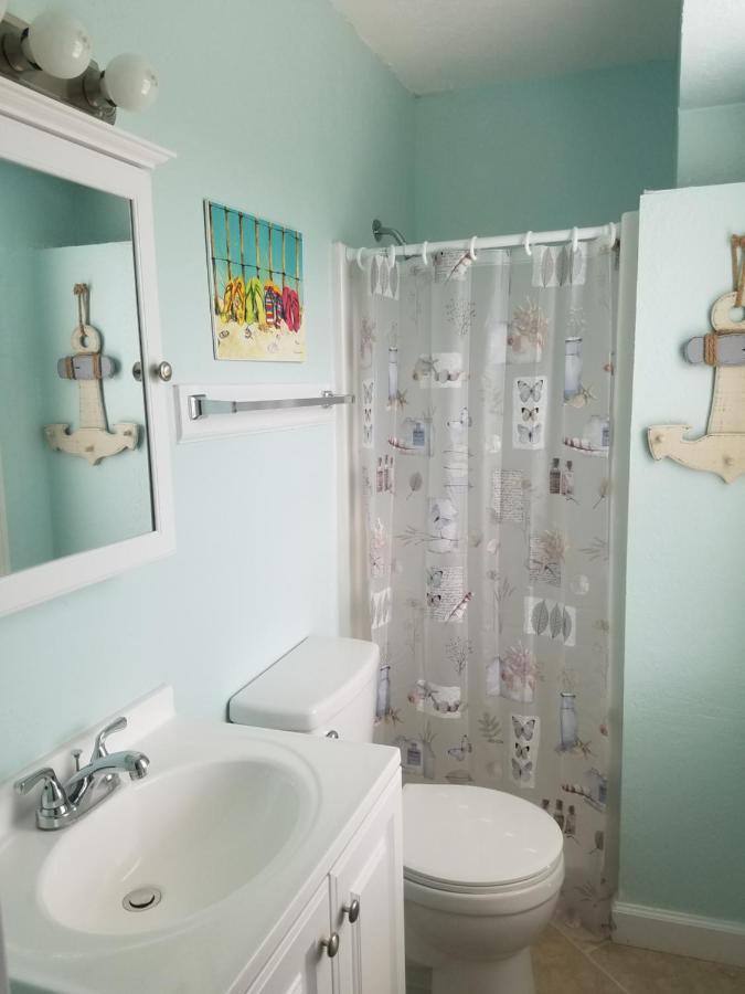 Pierhouse Bed & Breakfast Kill Devil Hills Esterno foto