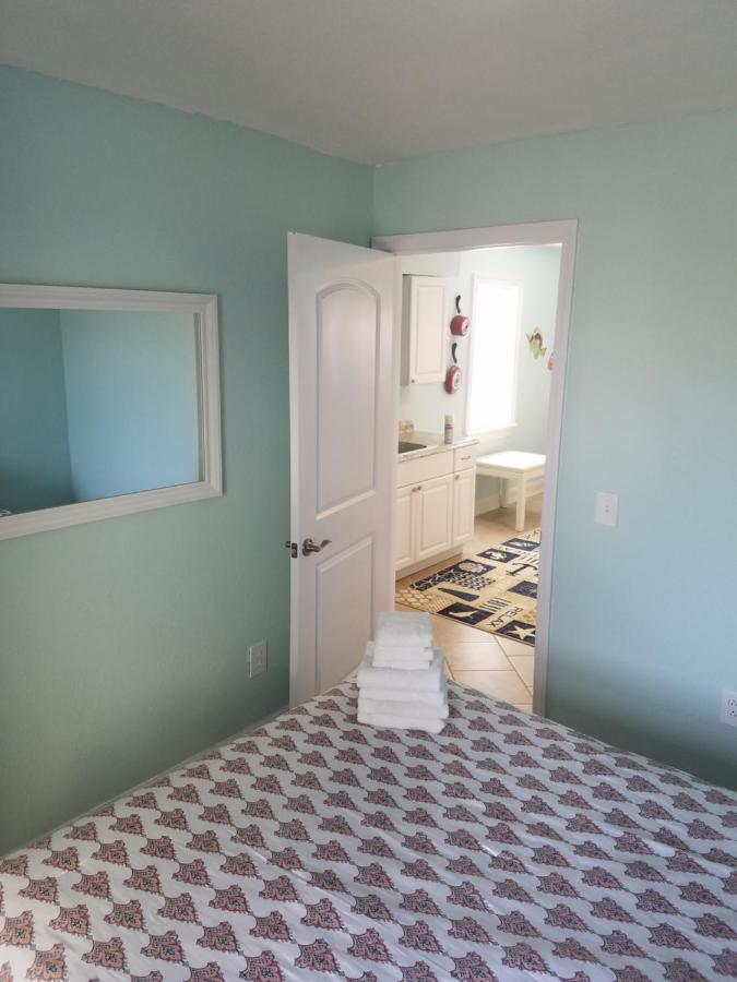 Pierhouse Bed & Breakfast Kill Devil Hills Esterno foto