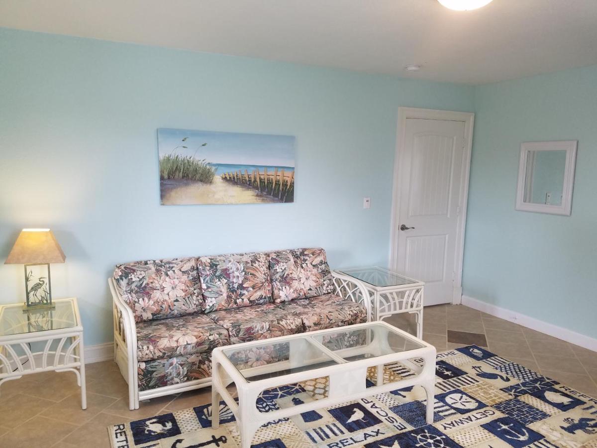 Pierhouse Bed & Breakfast Kill Devil Hills Esterno foto