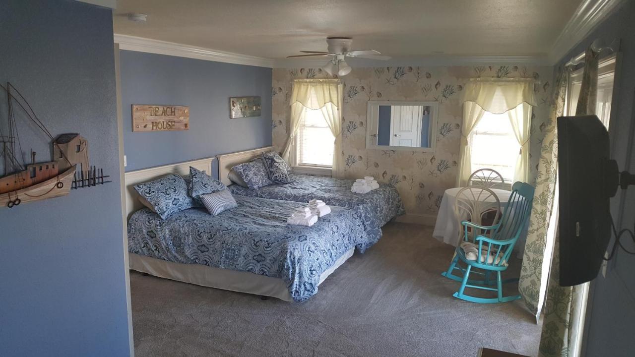 Pierhouse Bed & Breakfast Kill Devil Hills Esterno foto