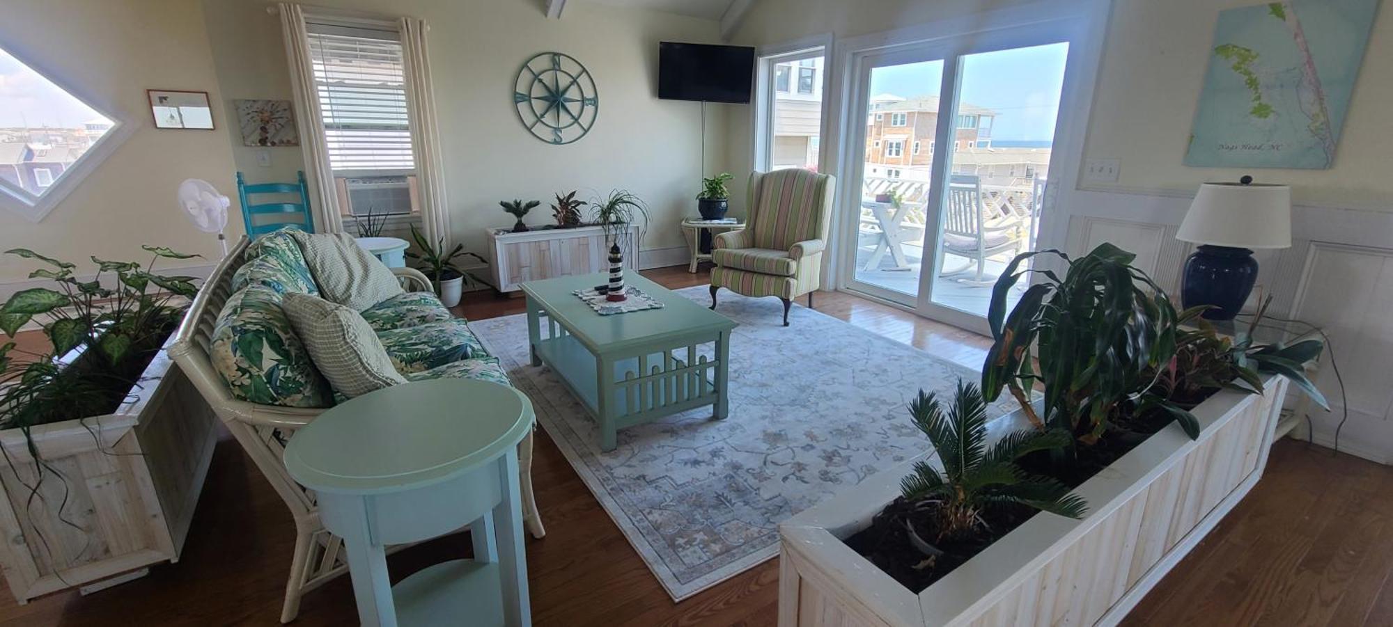 Pierhouse Bed & Breakfast Kill Devil Hills Esterno foto