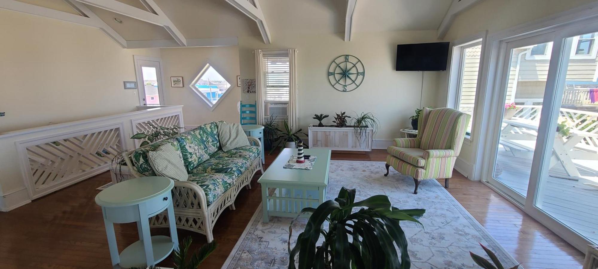 Pierhouse Bed & Breakfast Kill Devil Hills Esterno foto