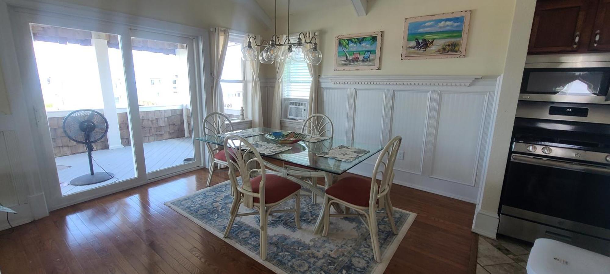 Pierhouse Bed & Breakfast Kill Devil Hills Esterno foto