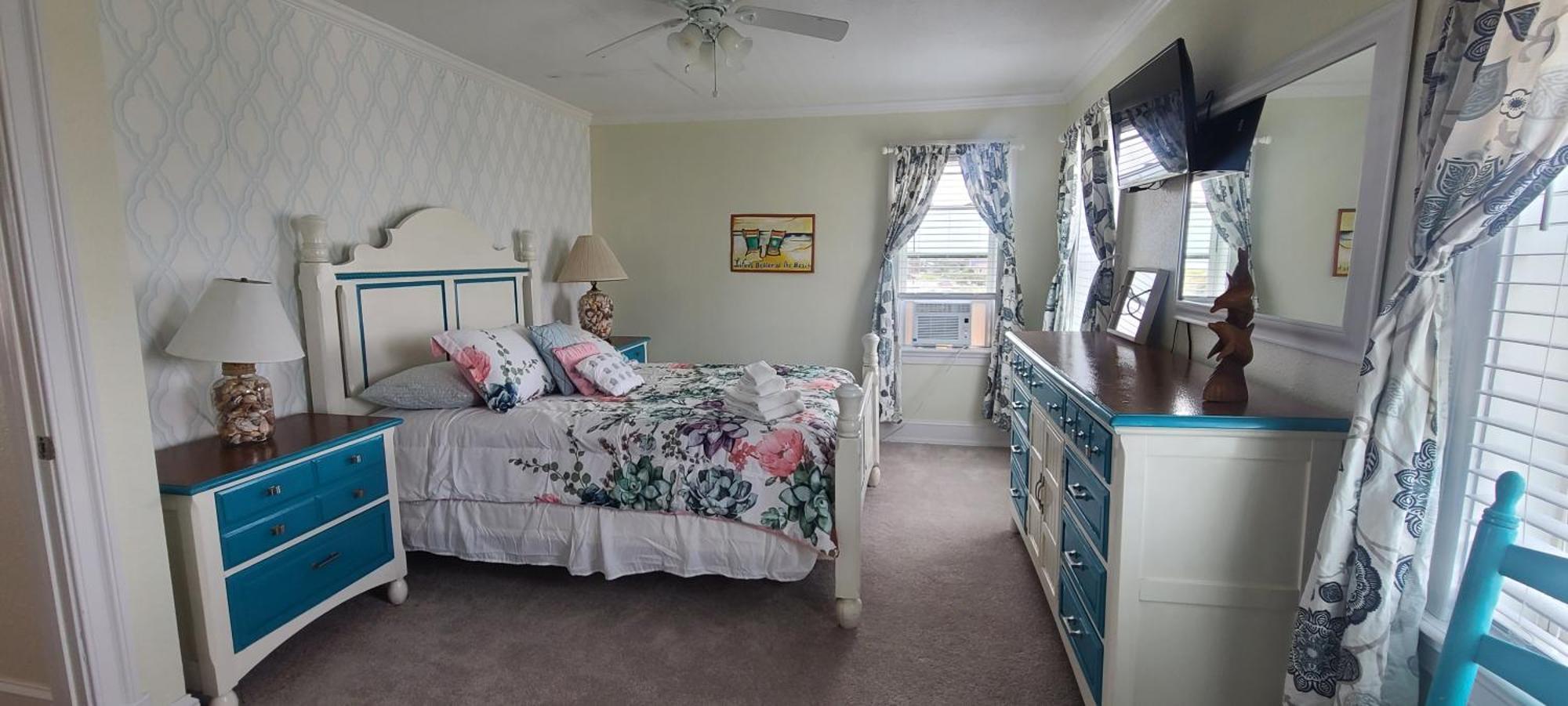 Pierhouse Bed & Breakfast Kill Devil Hills Esterno foto